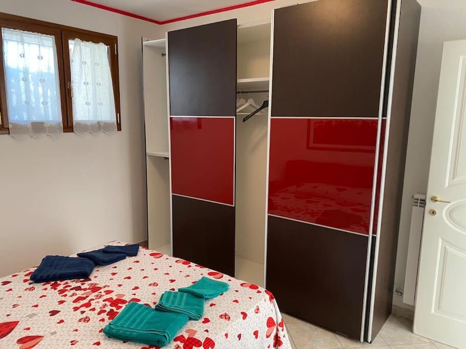 Вилла Casa Vista Mare - Superb Garden And Parking Included Империя Экстерьер фото